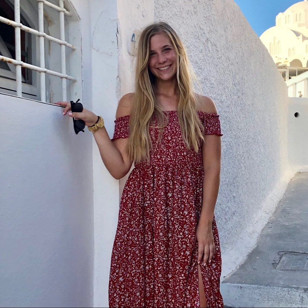 Meet your Posher, Rachel
